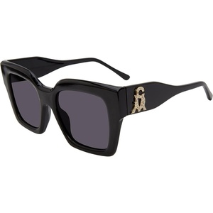 image:imageSteve Madden Womens Davina SunglassesBlackSolid Smoke