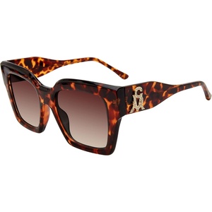 image:imageSteve Madden Womens Davina SunglassesBrownBrown Gradient