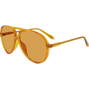 image:imageSteve Madden Womens Decker SunglassesCrystal YellowSolid Yellow