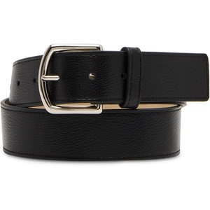 image:imageSteve Madden Womens Double Buckle Pant BeltBlack