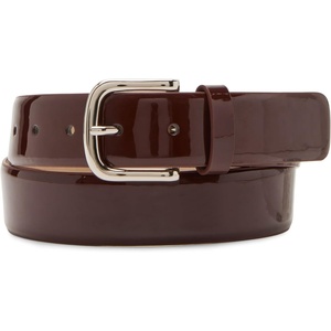 image:imageSteve Madden Womens Peony Pant BeltChocolate
