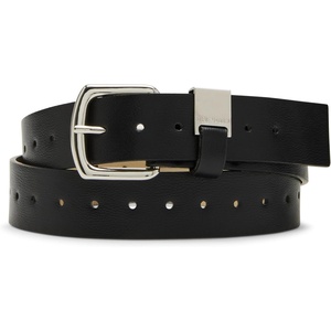 image:imageSteve Madden Womens Steve Madden Pant BeltBlack