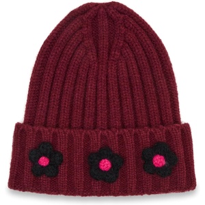 image:imageSteve Madden Womens Tori BeanieHot Pink