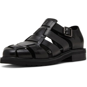 image:imageSteve Madden mens HavanaBlack Leather