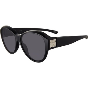 image:imageSteve Madden womens Steve Madden Female Sunglasses Style Hughes Round SunglassesMatte BlackSolid Smoke
