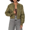 image:imageBB DAKOTA Womens EvaOlive Night