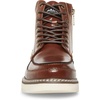 image:imageMadden Girl Mens MDannye Combat BootCognac