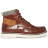 image:imageMadden Girl Mens MDannye Combat BootCognac