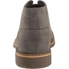 image:imageMadden Girl Mens MUnrest Chukka BootGrey Suede