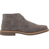 image:imageMadden Girl Mens MUnrest Chukka BootGrey Suede