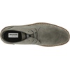image:imageMadden Girl Mens MUnrest Chukka BootGrey Suede