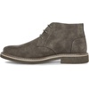 image:imageMadden Girl Mens MUnrest Chukka BootGrey Suede