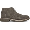 image:imageMadden Girl Mens MUnrest Chukka BootGrey Suede