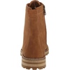image:imageMadden Girl Mens MelvannCognac Suede