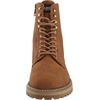 image:imageMadden Girl Mens MelvannCognac Suede