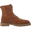 image:imageMadden Girl Mens MelvannCognac Suede