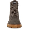 image:imageMadden Girl Mens MelvannGrey Suede