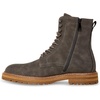 image:imageMadden Girl Mens MelvannGrey Suede