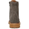 image:imageMadden Girl Mens MelvannGrey Suede