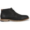 image:imageMadden Girl Mens Mgrizee Chukka BootBlack
