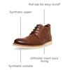 image:imageMadden Mens MBRAWLY Chukka BootCognac