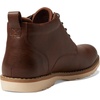 image:imageMadden Mens MBRAWLY Chukka BootCognac
