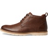 image:imageMadden Mens MBRAWLY Chukka BootCognac
