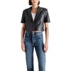 image:imageSteve Madden Apparel Fayette Blazer Black XSmall