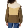 image:imageSteve Madden Apparel Womens Hana CoatCoatDark Olive