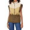image:imageSteve Madden Apparel Womens Hana CoatCoatDark Olive