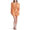 image:imageSteve Madden Apparel Womens Imaan BlazerCaramel