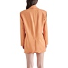 image:imageSteve Madden Apparel Womens Imaan BlazerCaramel