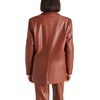 image:imageSteve Madden Apparel Womens Imaan BlazerCognac