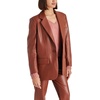 image:imageSteve Madden Apparel Womens Imaan BlazerCognac
