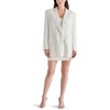 image:imageSteve Madden Apparel Womens Imaan BlazerIvory