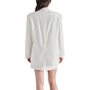 image:imageSteve Madden Apparel Womens Imaan BlazerIvory