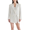 image:imageSteve Madden Apparel Womens Imaan BlazerIvory