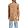 image:imageSteve Madden Apparel Womens Imaan BlazerMacadamia