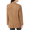 image:imageSteve Madden Apparel Womens Imaan BlazerMacadamia
