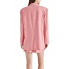 image:imageSteve Madden Apparel Womens Imaan BlazerPeach Romance