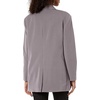 image:imageSteve Madden Apparel Womens Imaan BlazerSleet