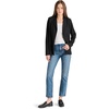 image:imageSteve Madden Apparel Womens Payton Blazer Black
