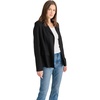 image:imageSteve Madden Apparel Womens Payton Blazer Black