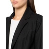 image:imageSteve Madden Apparel Womens Payton Blazer Black