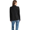 image:imageSteve Madden Apparel Womens Payton Blazer Black