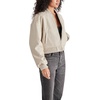 image:imageSteve Madden Apparel Womens Scout JacketBone