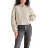 image:imageSteve Madden Apparel Womens Scout JacketBone