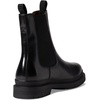 image:imageSteve Madden Mens BelgraveBlack Leather
