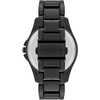 image:imageSteve Madden Mens Bracelet WatchBlackChampagne