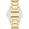image:imageSteve Madden Mens Bracelet WatchBlackGold